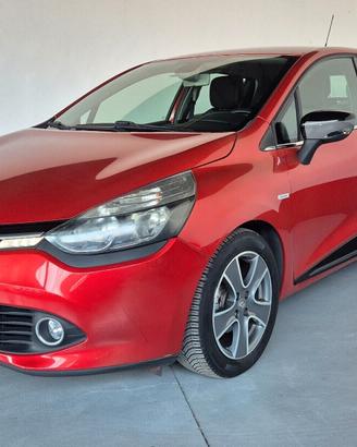 Renault Clio 0.9 TCe 90CV 5 porte Costume National