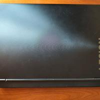 PC portatile Lenovo Legion Y540-15IRH