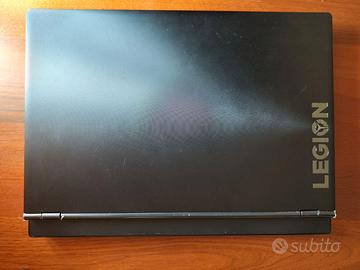 PC portatile Lenovo Legion Y540-15IRH