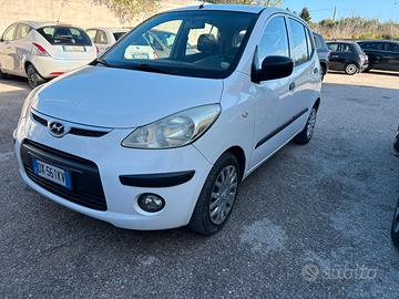 Hyundai i 10  gpl