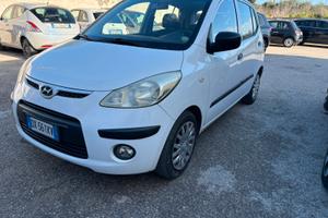 Hyundai i 10  gpl