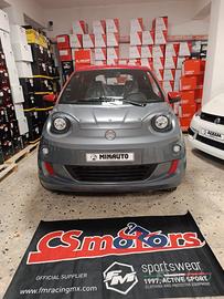 Aixam E-Minauto Access