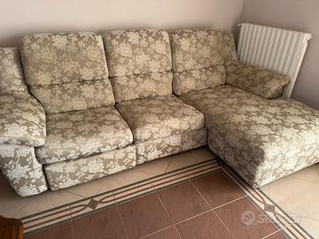 Divano relax Poltrone&sofa’