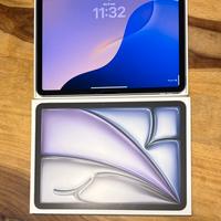 iPad Air M3 wifi+cell