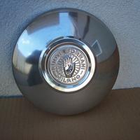 N. 1 COPPA RUOTA CMR BORRANI per cerchi Fiat 500 d