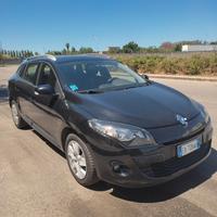 Megane Sw  1.5 diesel 