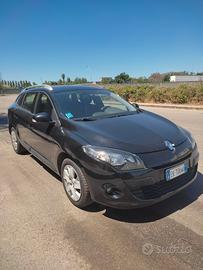 Megane Sw  1.5 diesel 