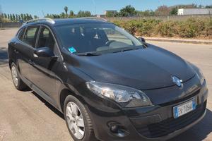 Megane Sw  1.5 diesel 