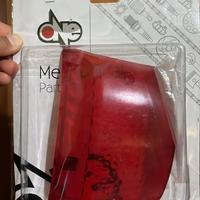 faro posteriore booster bws 2004