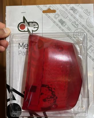 faro posteriore booster bws 2004