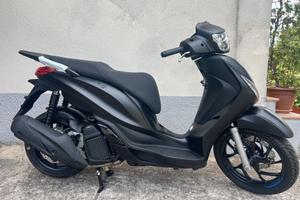 Piaggio Medley 125 S