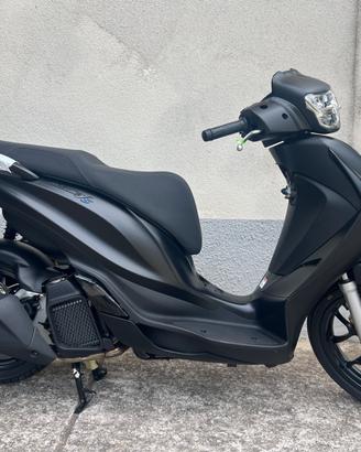 Piaggio Medley 125 S