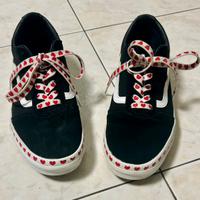 Scarpe Vans donna taglia 37 edizione speciale