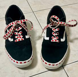 Scarpe Vans donna taglia 37 edizione speciale