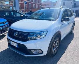 DACIA LOGAN MCV STEPWAY 1,5 DCI 95 CV TECHROAD 5P