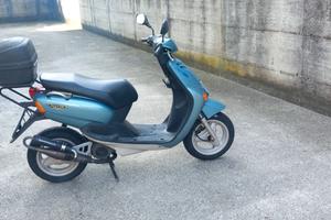 MBK Ovetto 100 - 2003