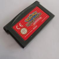 videogioco per Game Boy AdvancePokémon Mystery Du