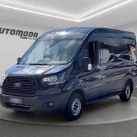 FORD Transit 2.0TDCi 130CV PM-TM 8P