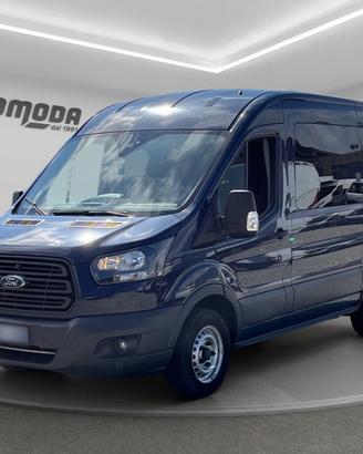FORD Transit 2.0TDCi 130CV PM-TM 8P