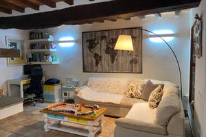 Borgo S Lorenzo terratetto mq 140 taverna