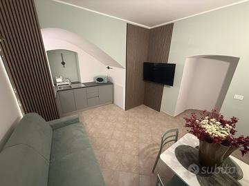 Il Vicolo-Casa Vacanze nel cuore di Vibo Valentia