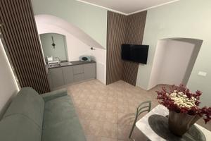 Il Vicolo-Casa Vacanze nel cuore di Vibo Valentia