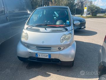 Smart fortwo 2005