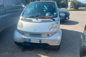 Smart fortwo 2005