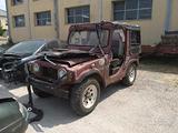 Jeep Daihatsu Taft Benzina Demolita - Per Ricambi
