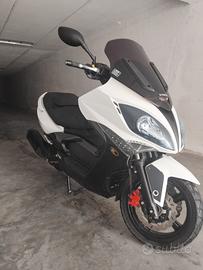 Scooter Kymco T7 - Perfette condizioni