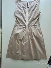 Vestito firmato Cerruti elegante donna come nuovo