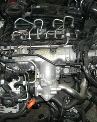 Motore passat - 2.0 - cbab