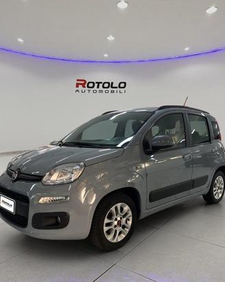 FIAT Panda 3ª serie Panda 1.2 Lounge