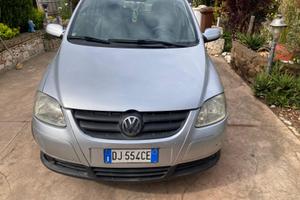 VOLKSWAGEN FOX 1400 TD