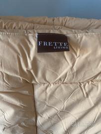 Piumone letto matrimoniale Frette