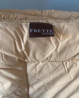 Piumone letto matrimoniale Frette