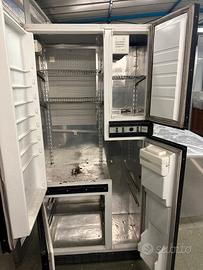 Frigorifero professionale doppia anta
