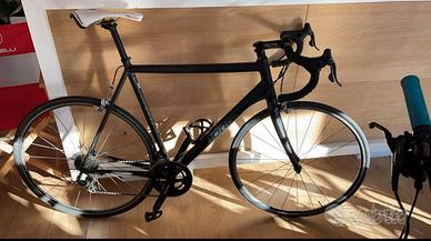 Bici corsa Cannondale Caad 10 taglia 60