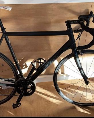 Bici corsa Cannondale Caad 10 taglia 60