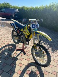Suzuki Rm 125