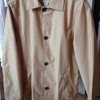 Trench uomo Timberland