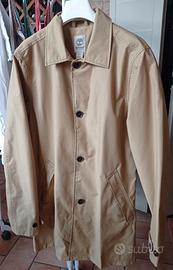 Trench uomo Timberland