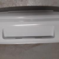 paraurti post vw polo originale 2009/2014