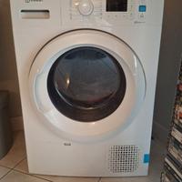 Asciugatrice Indesit