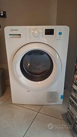 Asciugatrice Indesit