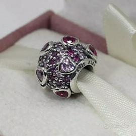 PANDORA Charm Esplosione d'Amore 796555CZSMX