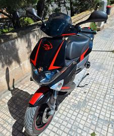 scooter 50 Gilera Runner SP 
