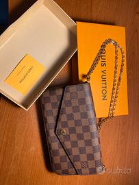 Borsetta Louis Vuitton con scatola NUOVA