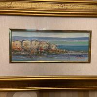 Quadro bruno tintori