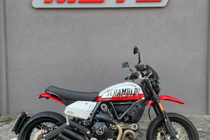 Ducati Scrambler 800 Urban Motard